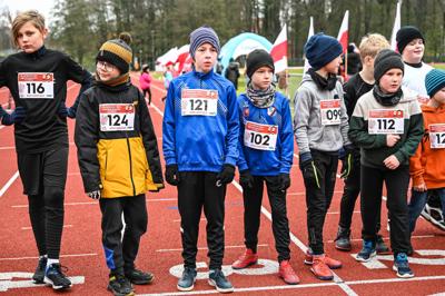 Sławieński Bieg Niepodległości 2024