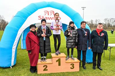 Sławieński Bieg Niepodległości 2024