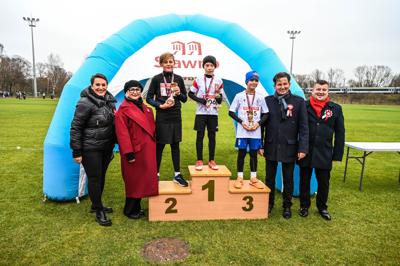Sławieński Bieg Niepodległości 2024