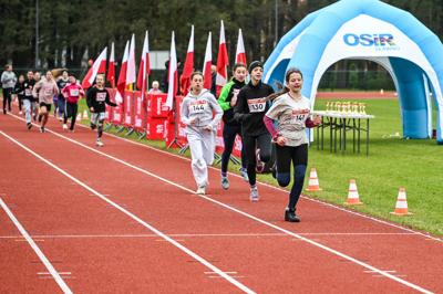 Sławieński Bieg Niepodległości 2024