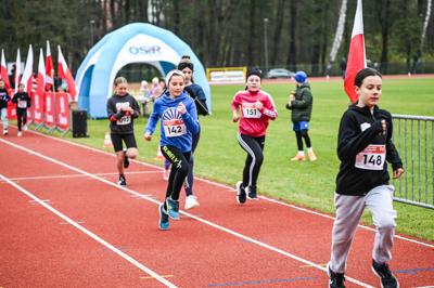 Sławieński Bieg Niepodległości 2024