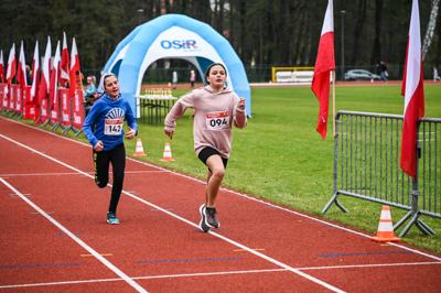 Sławieński Bieg Niepodległości 2024
