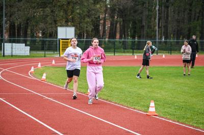 Sławieński Bieg Niepodległości 2024