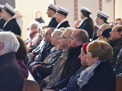 Wojewódzkie Obchody Święta Niepodległości w Sławnie