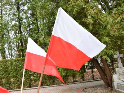 Wojewódzkie Obchody Święta Niepodległości w Sławnie