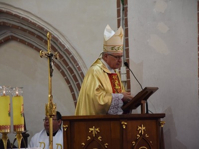 Wojewódzkie Obchody Święta Niepodległości w Sławnie