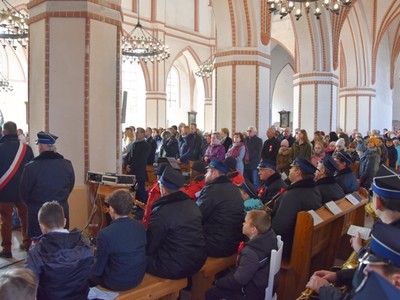 Wojewódzkie Obchody Święta Niepodległości w Sławnie