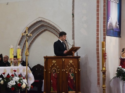 Wojewódzkie Obchody Święta Niepodległości w Sławnie