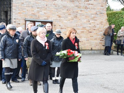 Wojewódzkie Obchody Święta Niepodległości w Sławnie