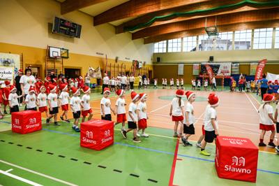 Zimowa Olimpiada Przedszkolaków 2024