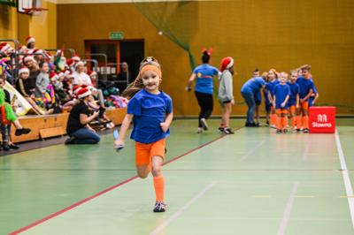 Zimowa Olimpiada Przedszkolaków 2024
