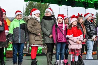 Miejskie Mikołajki 2024