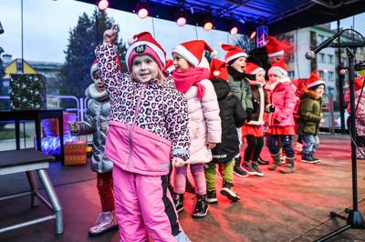Miejskie Mikołajki 2024