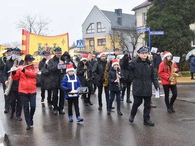 Orszak Trzech Króli 2020