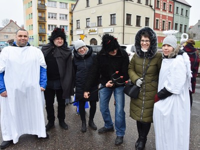 Orszak Trzech Króli 2020