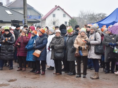 Orszak Trzech Króli 2020