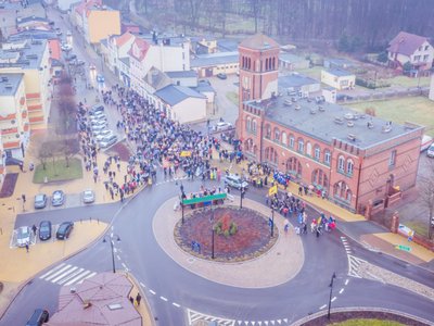 Orszak Trzech Króli 2020