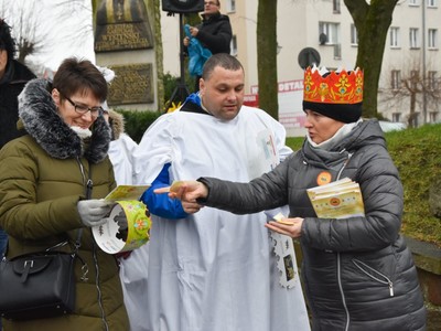 Orszak Trzech Króli 2020