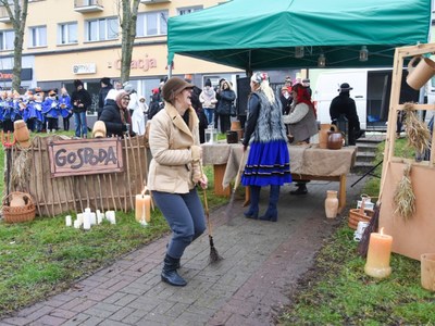 Orszak Trzech Króli 2020