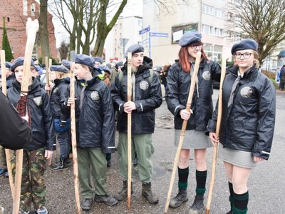 Orszak Trzech Króli 2020