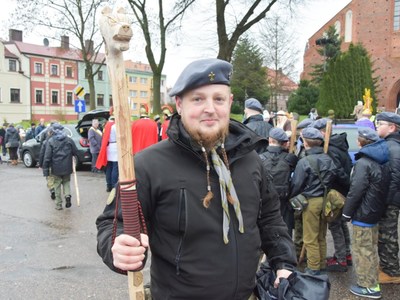Orszak Trzech Króli 2020