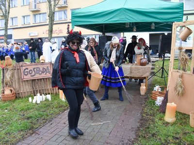 Orszak Trzech Króli 2020