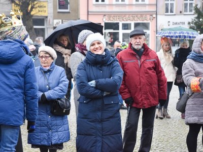 Orszak Trzech Króli 2020