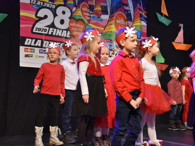 28. Finał WOŚP w Sławnie