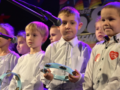 28. Finał WOŚP w Sławnie