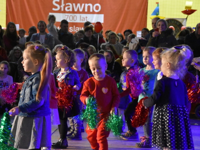 28. Finał WOŚP w Sławnie