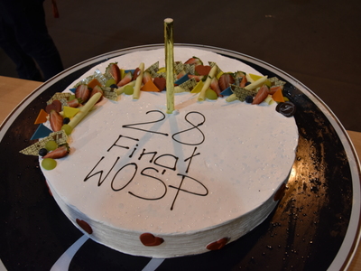 28. Finał WOŚP w Sławnie
