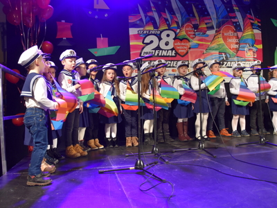 28. Finał WOŚP w Sławnie