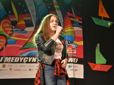 28. Finał WOŚP w Sławnie