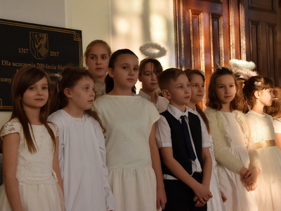 Jasełka 2019
