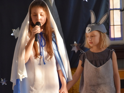 Jasełka 2019