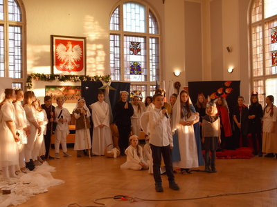 Jasełka 2019