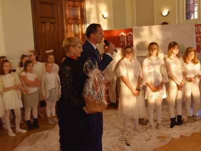 Jasełka 2019