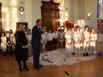 Jasełka 2019