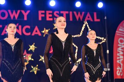 Karnawałowy Festiwal Tańca 2025