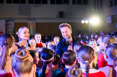 Karnawałowy Festiwal Tańca 2025