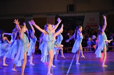 Karnawałowy Festiwal Tańca 2025