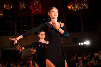 Karnawałowy Festiwal Tańca 2025