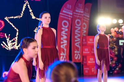 Karnawałowy Festiwal Tańca 2025