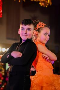 Karnawałowy Festiwal Tańca 2025