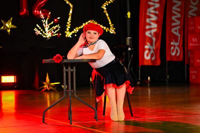 Karnawałowy Festiwal Tańca 2025