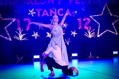 Karnawałowy Festiwal Tańca 2025