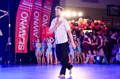 Karnawałowy Festiwal Tańca 2025