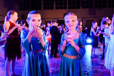 Karnawałowy Festiwal Tańca 2025
