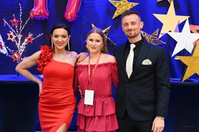 Karnawałowy Festiwal Tańca 2025