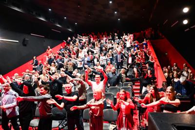 Sławno Dance Festival 2025